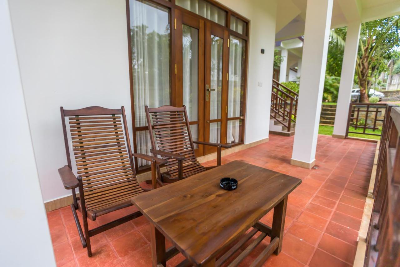 Shine Wave Turtle Beach Tangalle Exterior foto