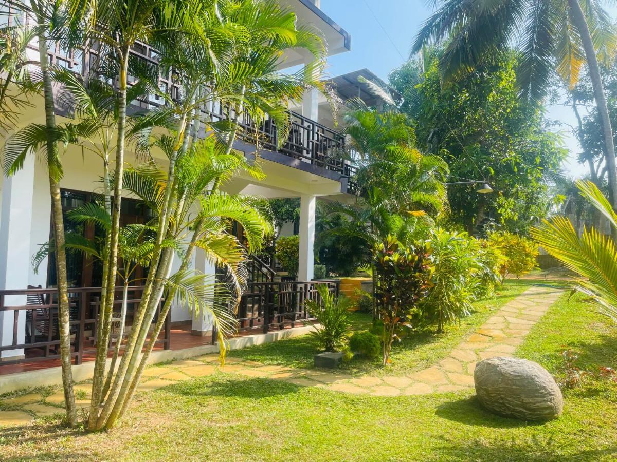 Shine Wave Turtle Beach Tangalle Exterior foto