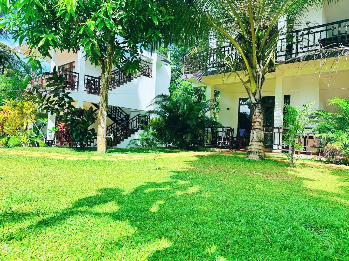 Shine Wave Turtle Beach Tangalle Exterior foto