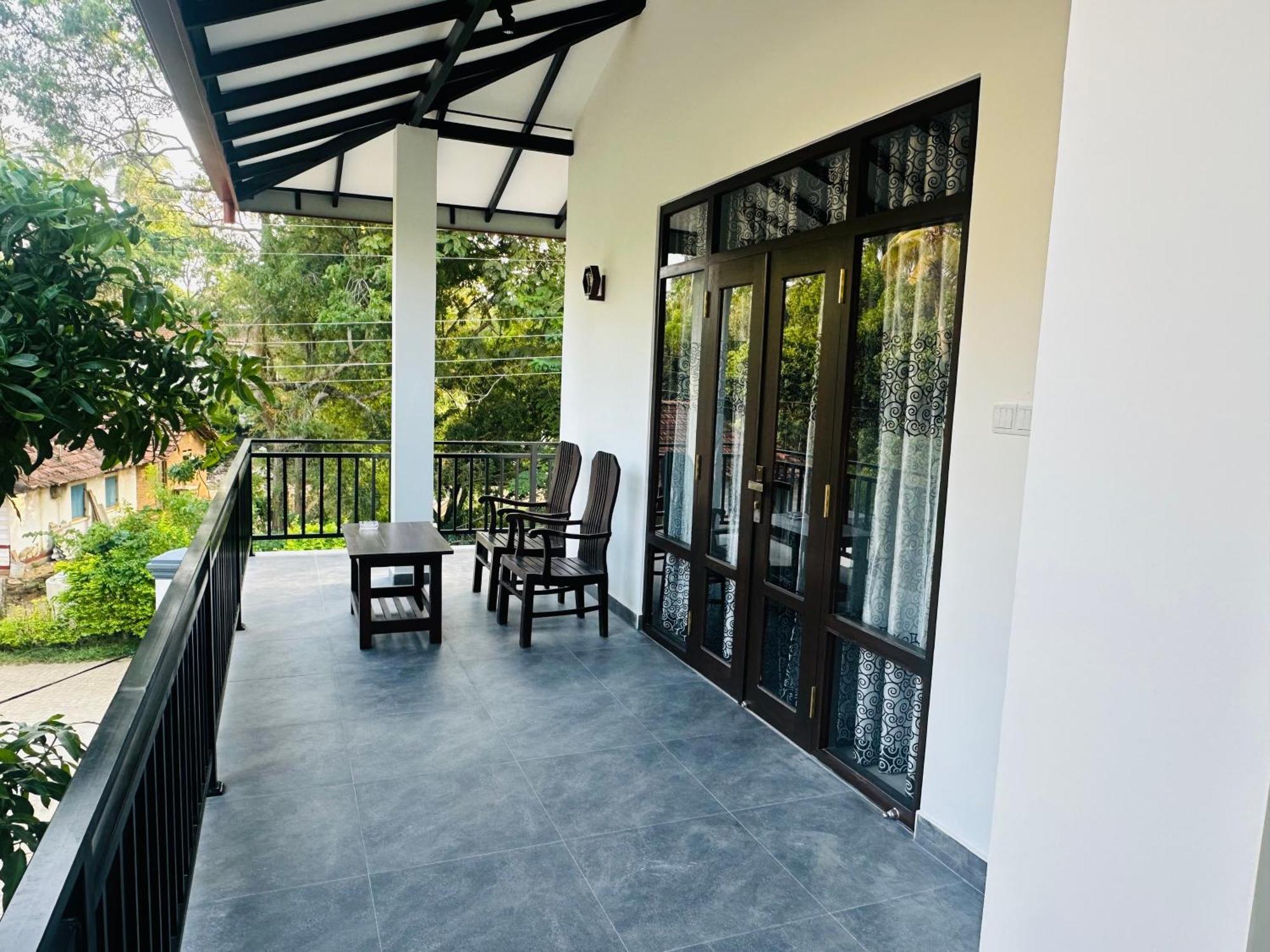 Shine Wave Turtle Beach Tangalle Exterior foto